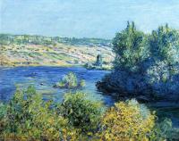 Monet, Claude Oscar